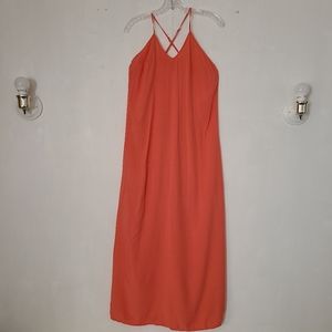 Old navy Maxi dress